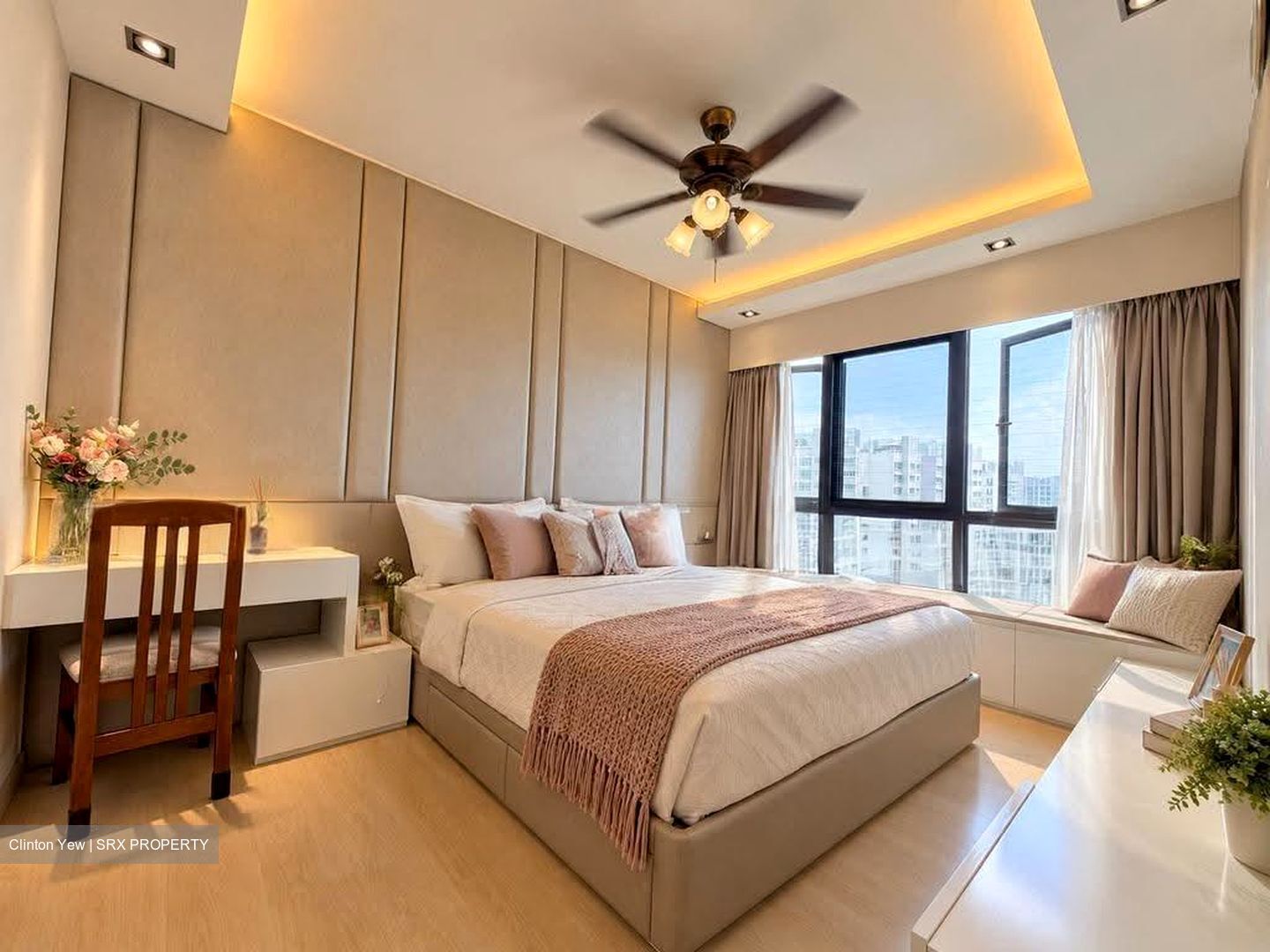 RiverParc Residence (D19), Condominium #625120931